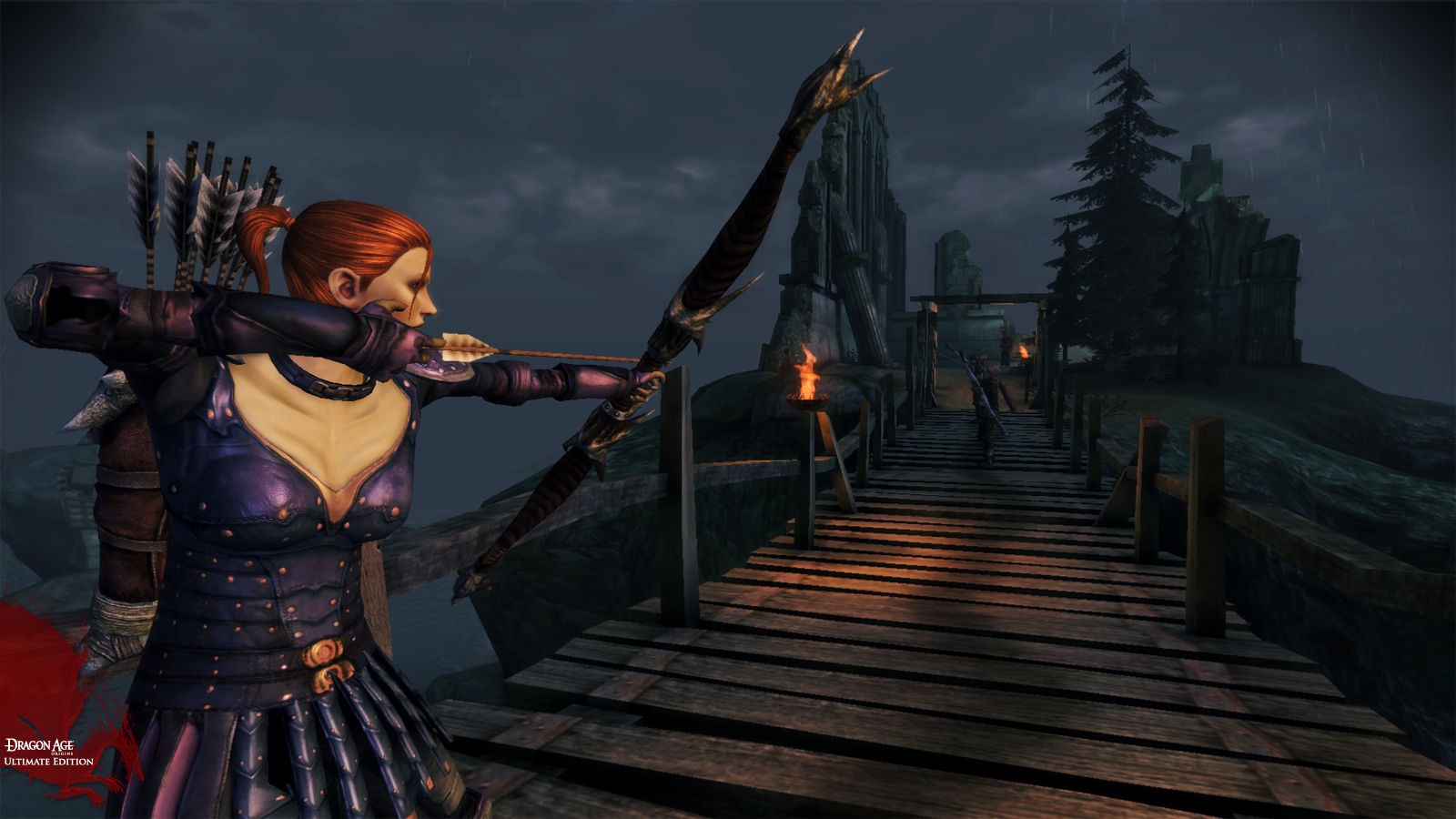 Dragon Age: Origins - Ultimate Edition Screenshot 2