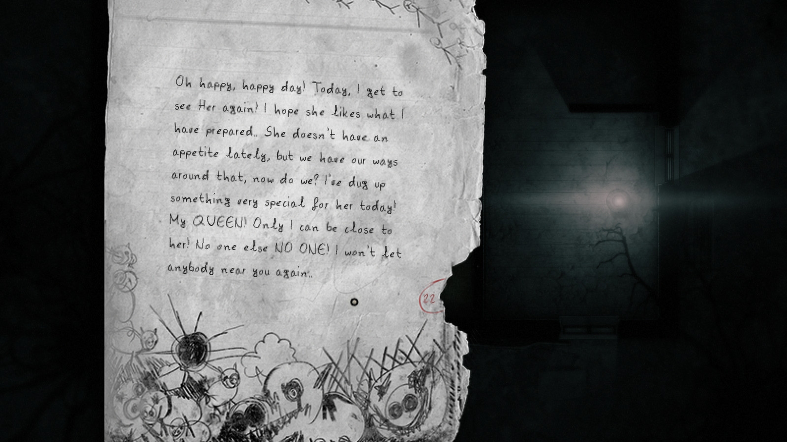 Darkwood Screenshot 6