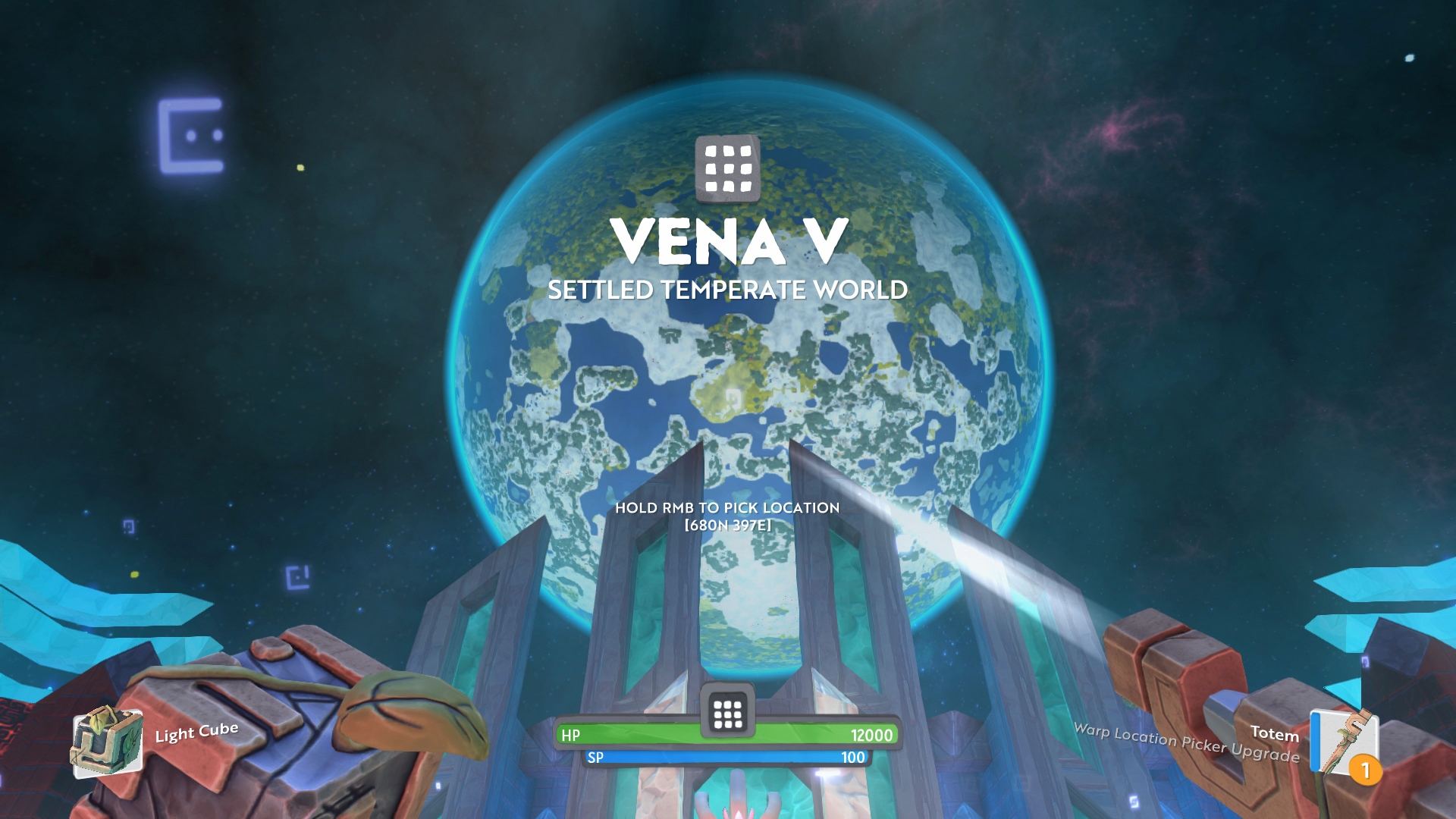 Boundless Screenshot 3