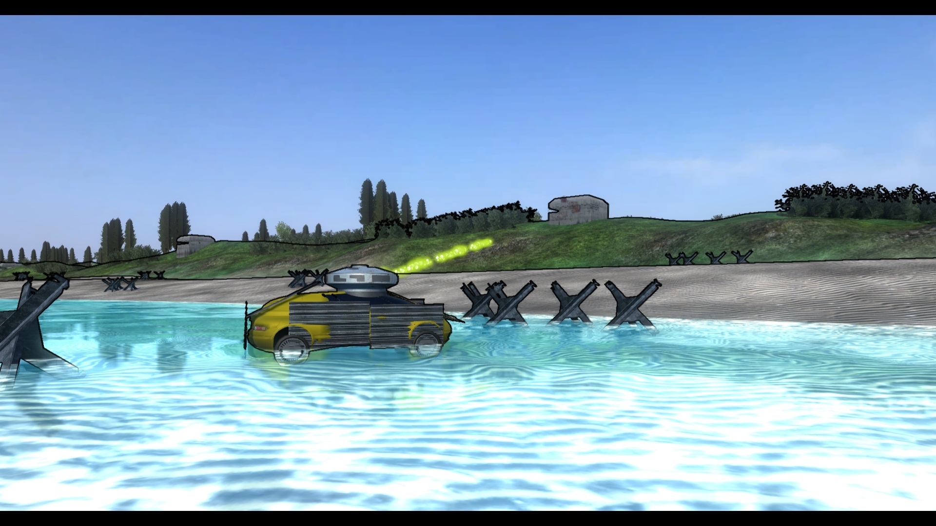 Wrecked Screenshot 4