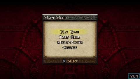 Dungeon Siege: Throne of Agony Screenshot 3