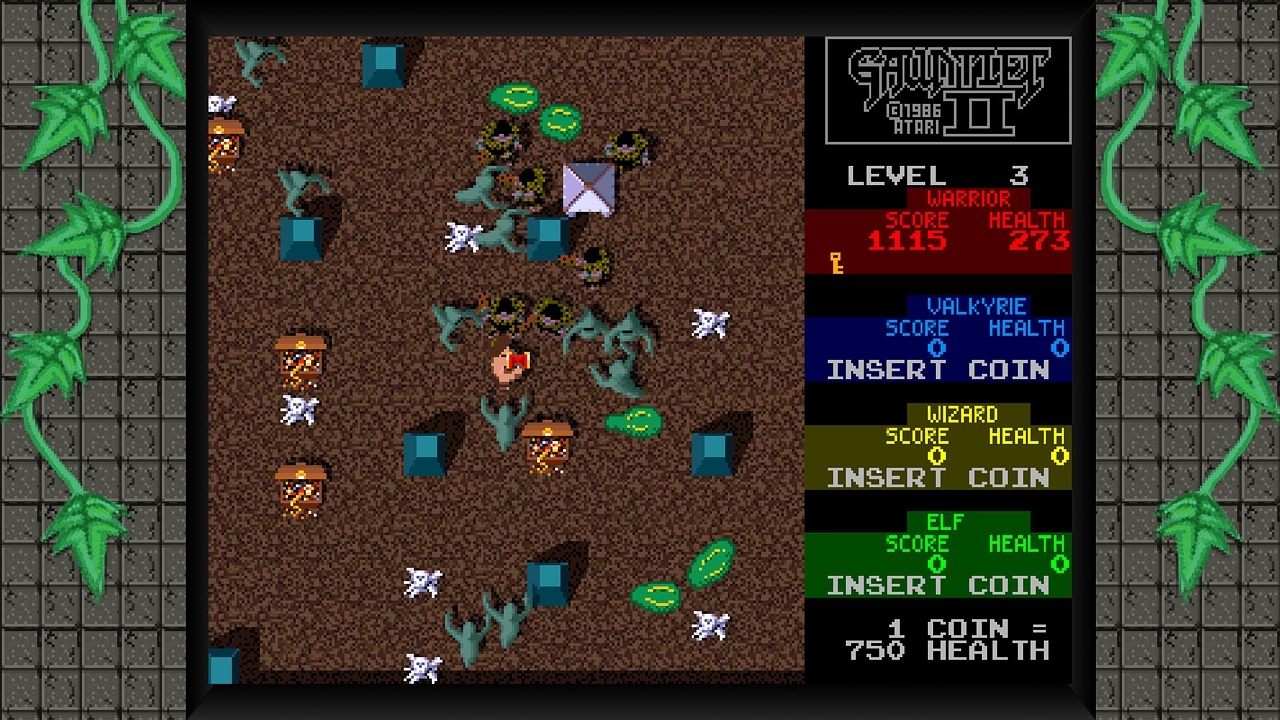 Midway Arcade Origins Screenshot 5