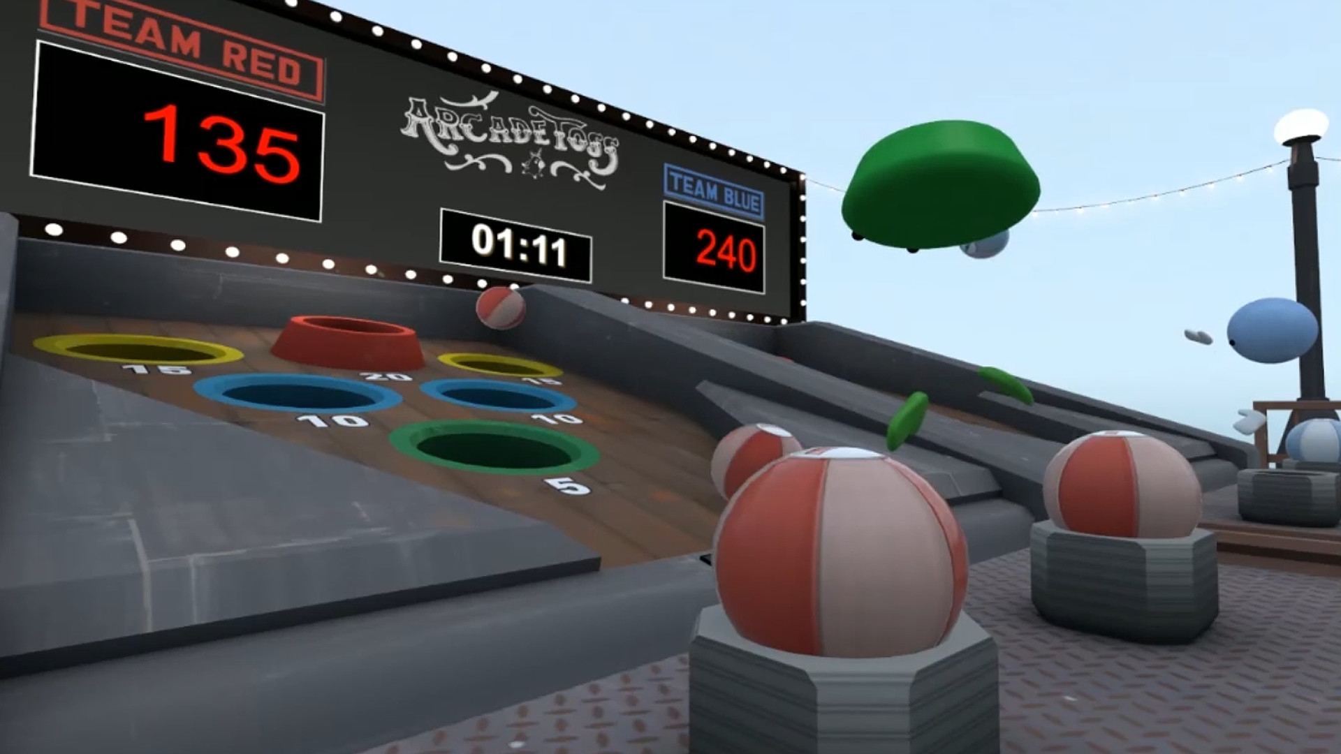 Destinations Screenshot 6