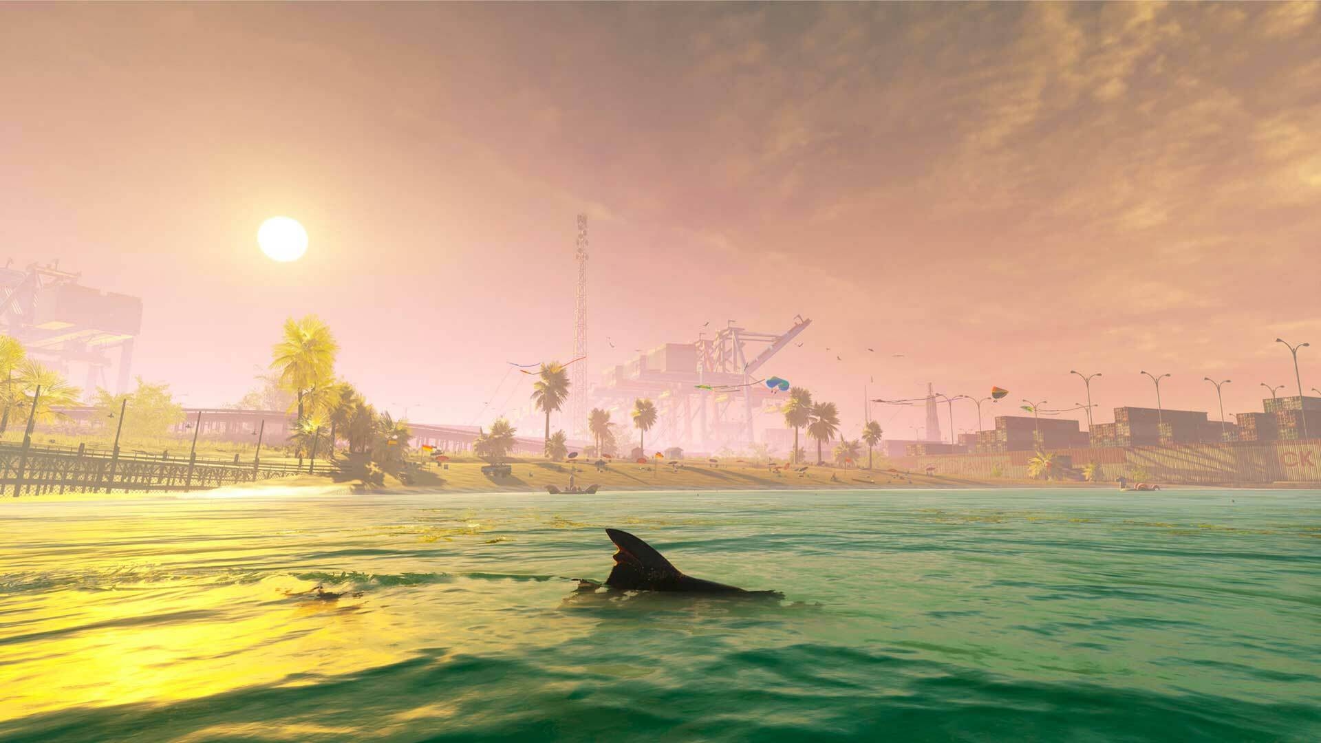 Maneater Screenshot 6