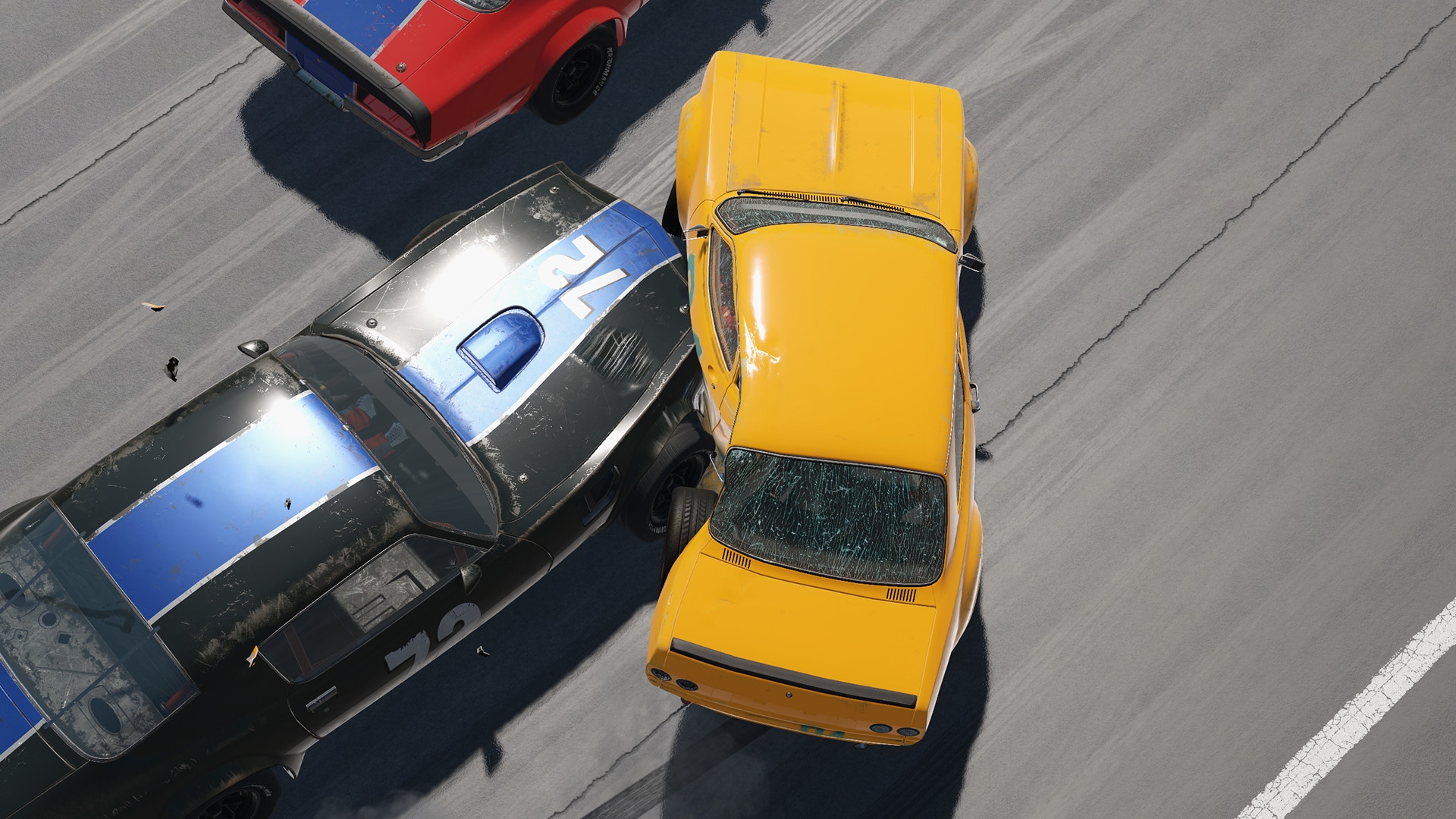 Wreckfest Screenshot 7