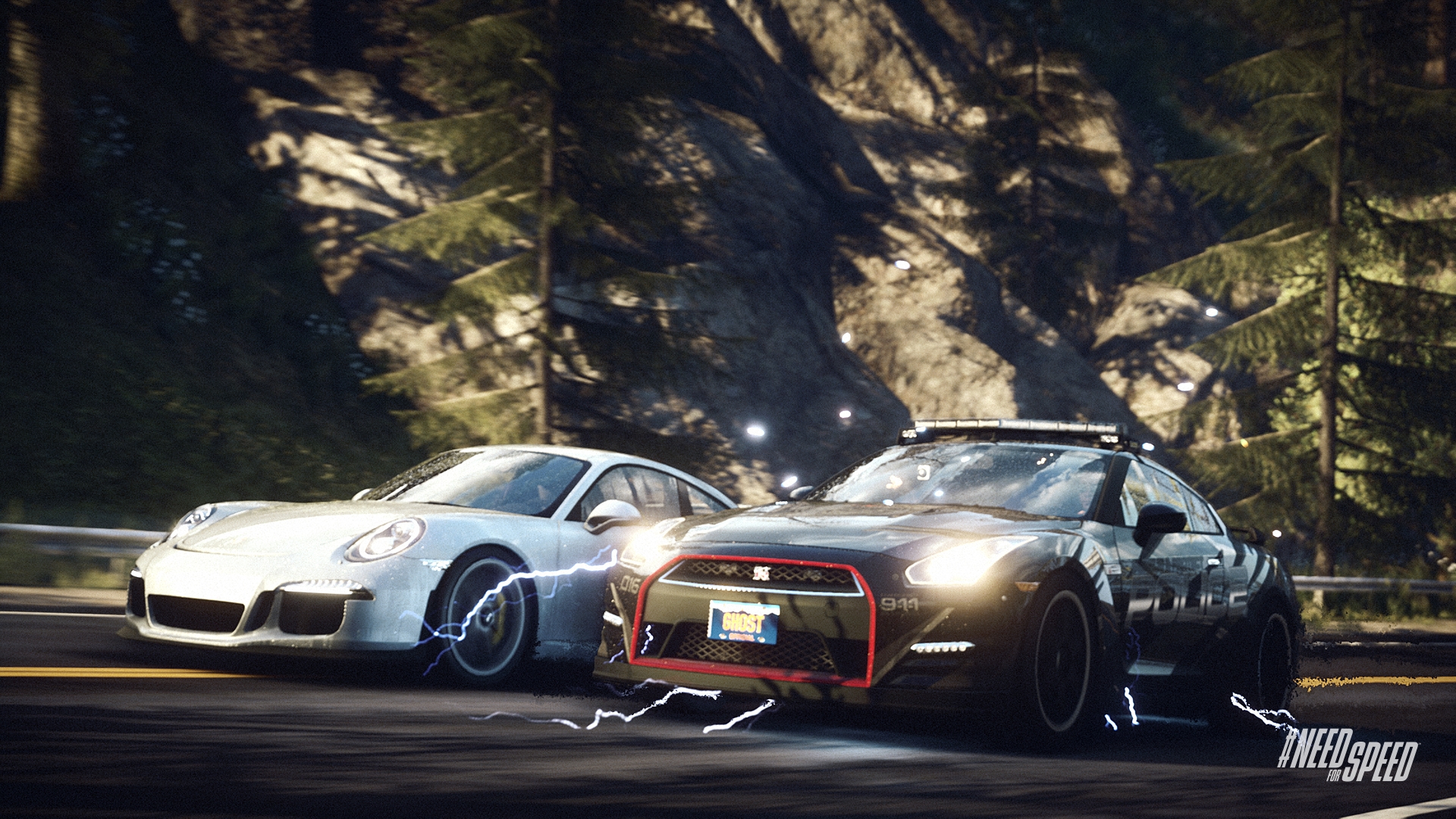 Need for Speed: Rivals - Complete Edition Screenshot 3