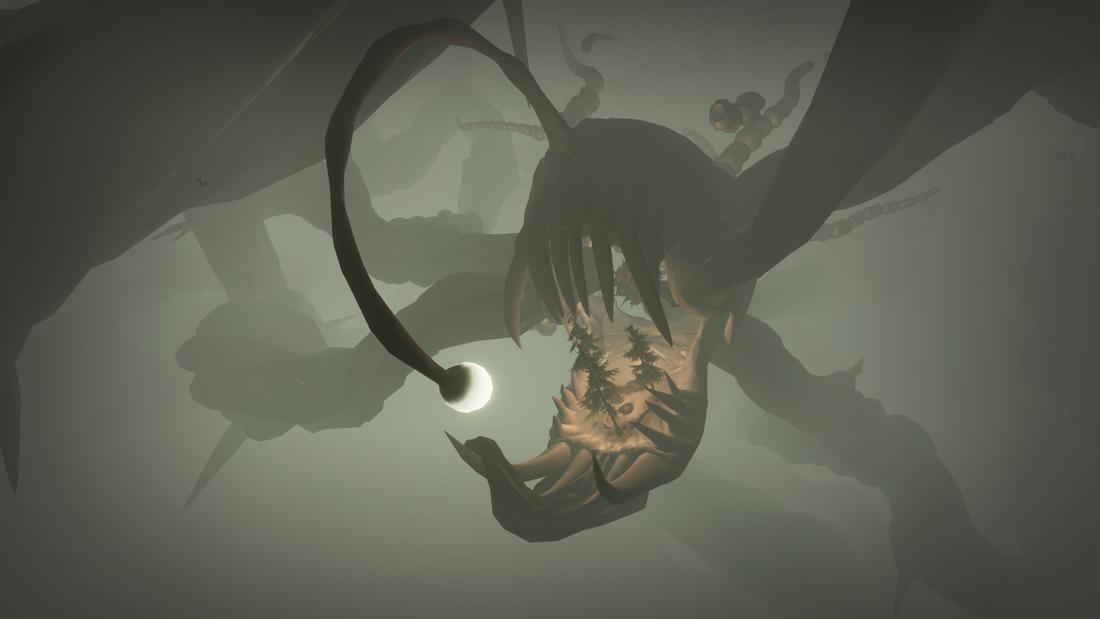 Outer Wilds Screenshot 5