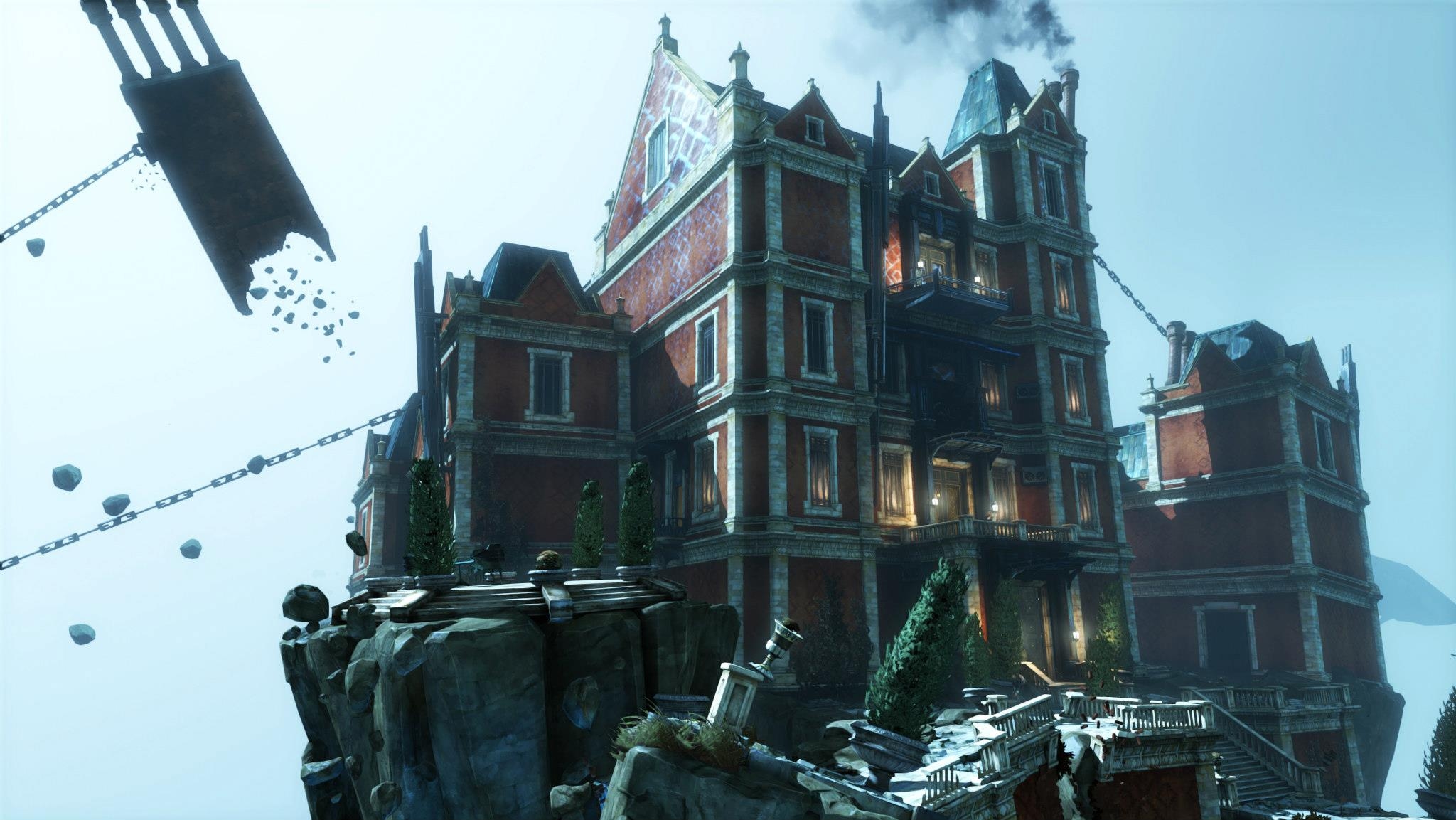Dishonored: Dunwall City Trials Screenshot 4