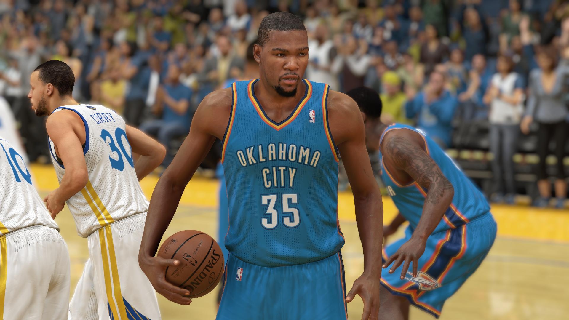 NBA 2K14 Screenshot 6