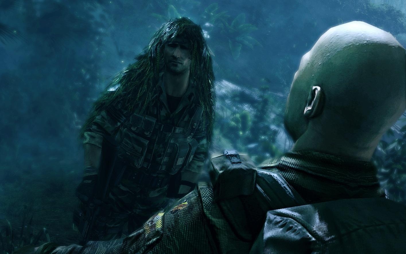 Sniper: Ghost Warrior Screenshot 5