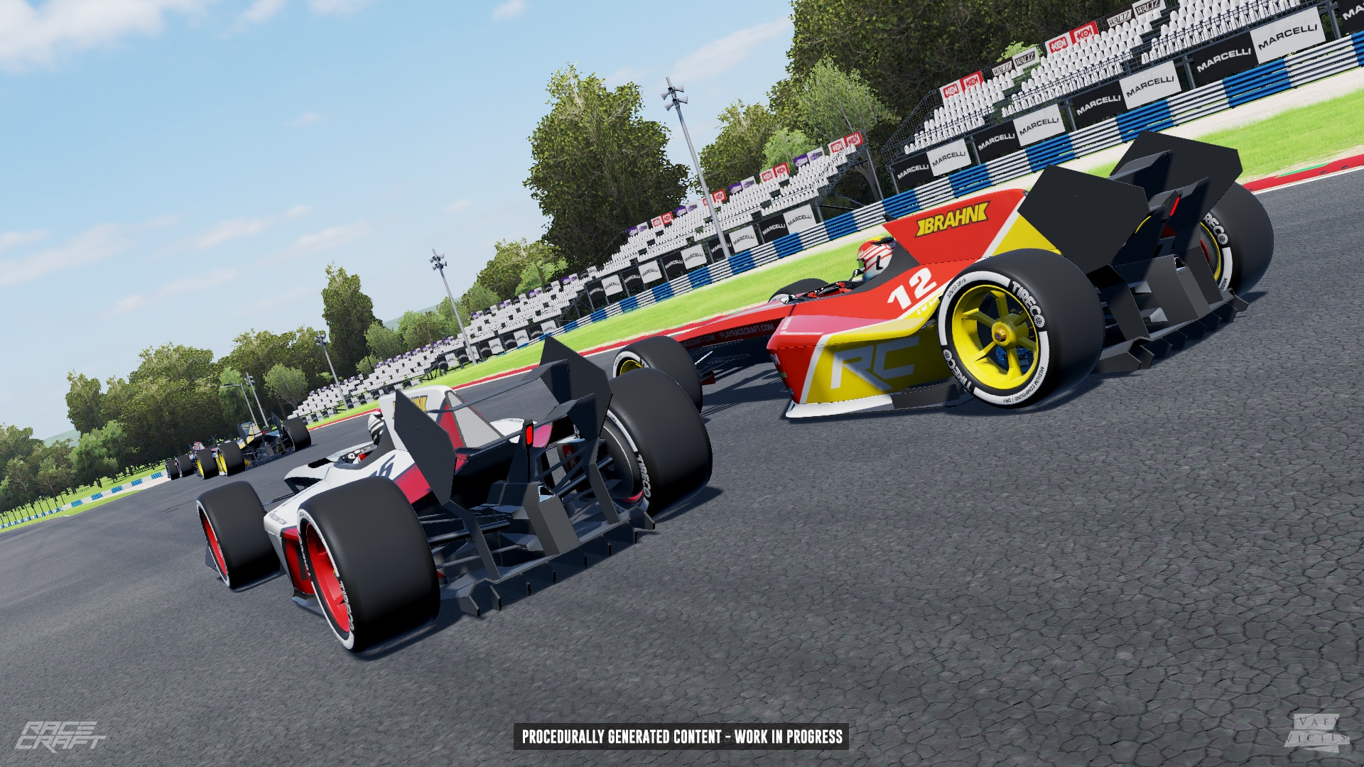 Racecraft Screenshot 7