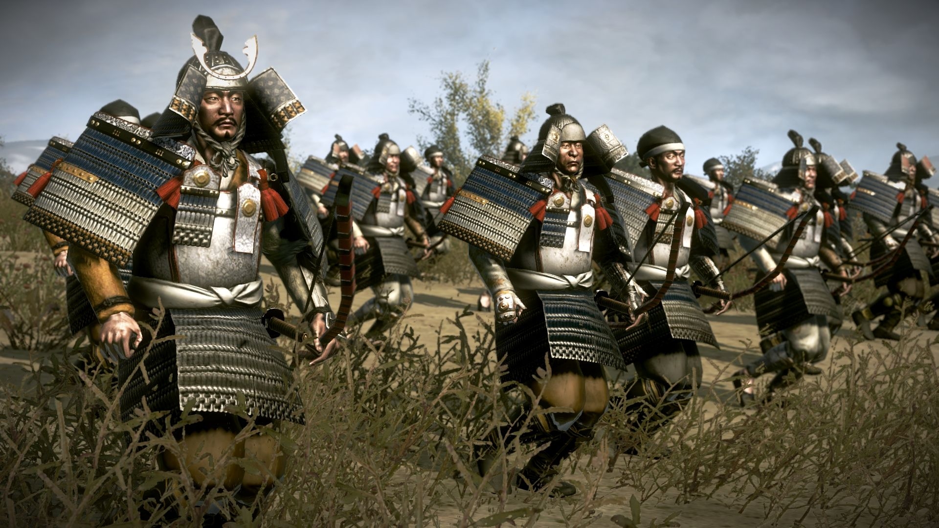 Total War: Shogun 2 - Rise of the Samurai Screenshot 5