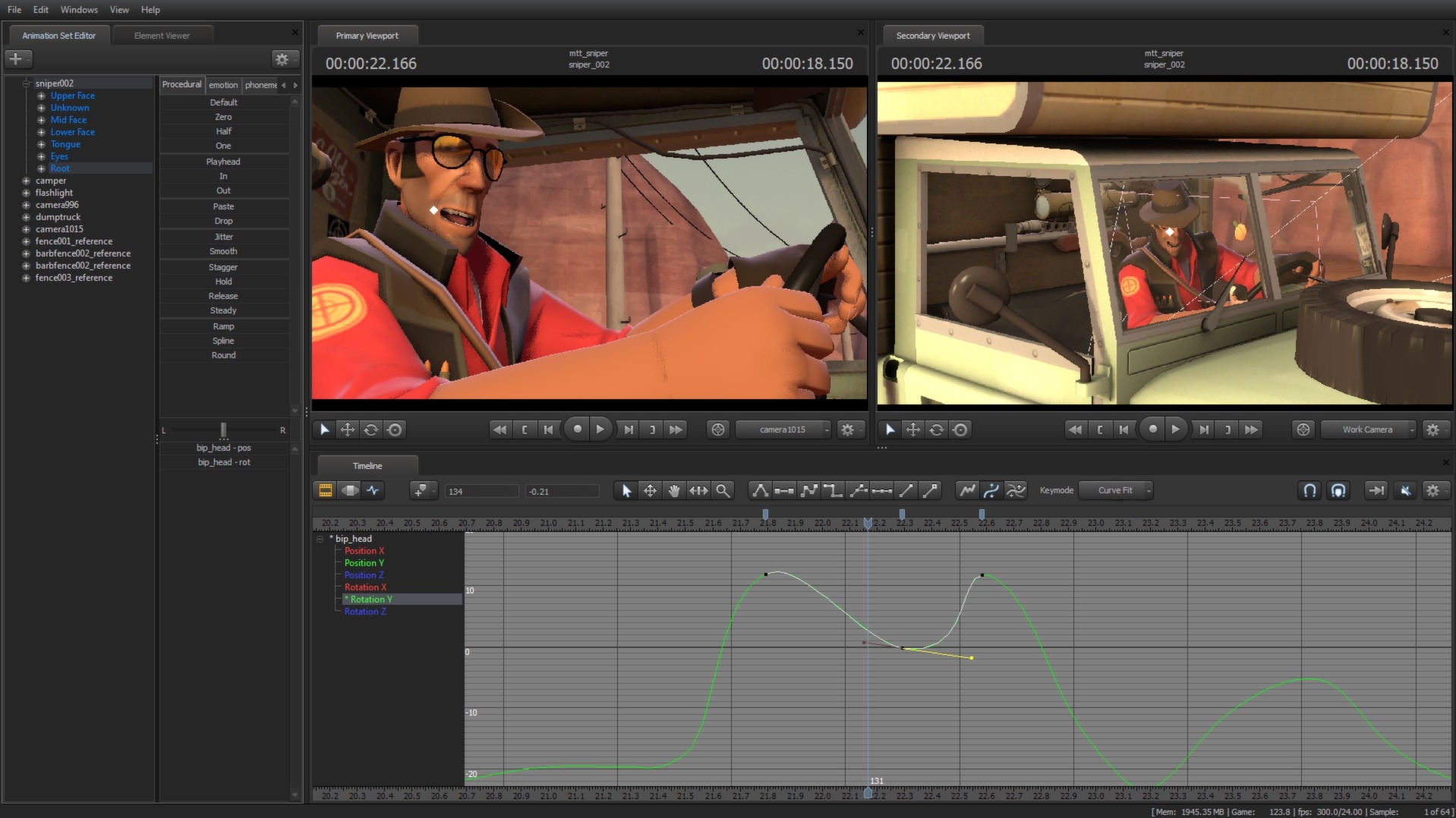 Source Filmmaker Screenshot 2
