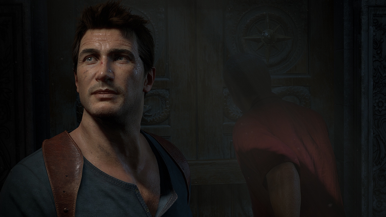 Uncharted 4: A Thief’s End Screenshot 2