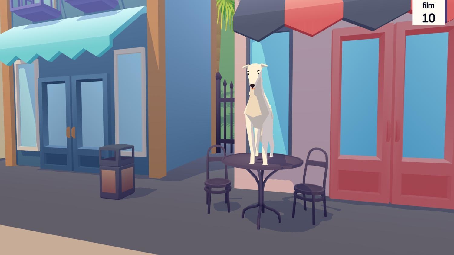 Pupperazzi Screenshot 2