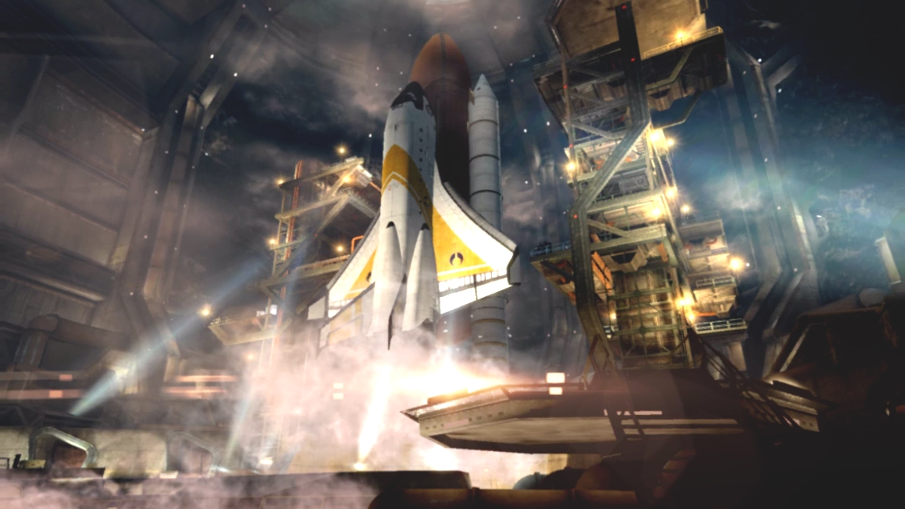 007 Legends Screenshot 4