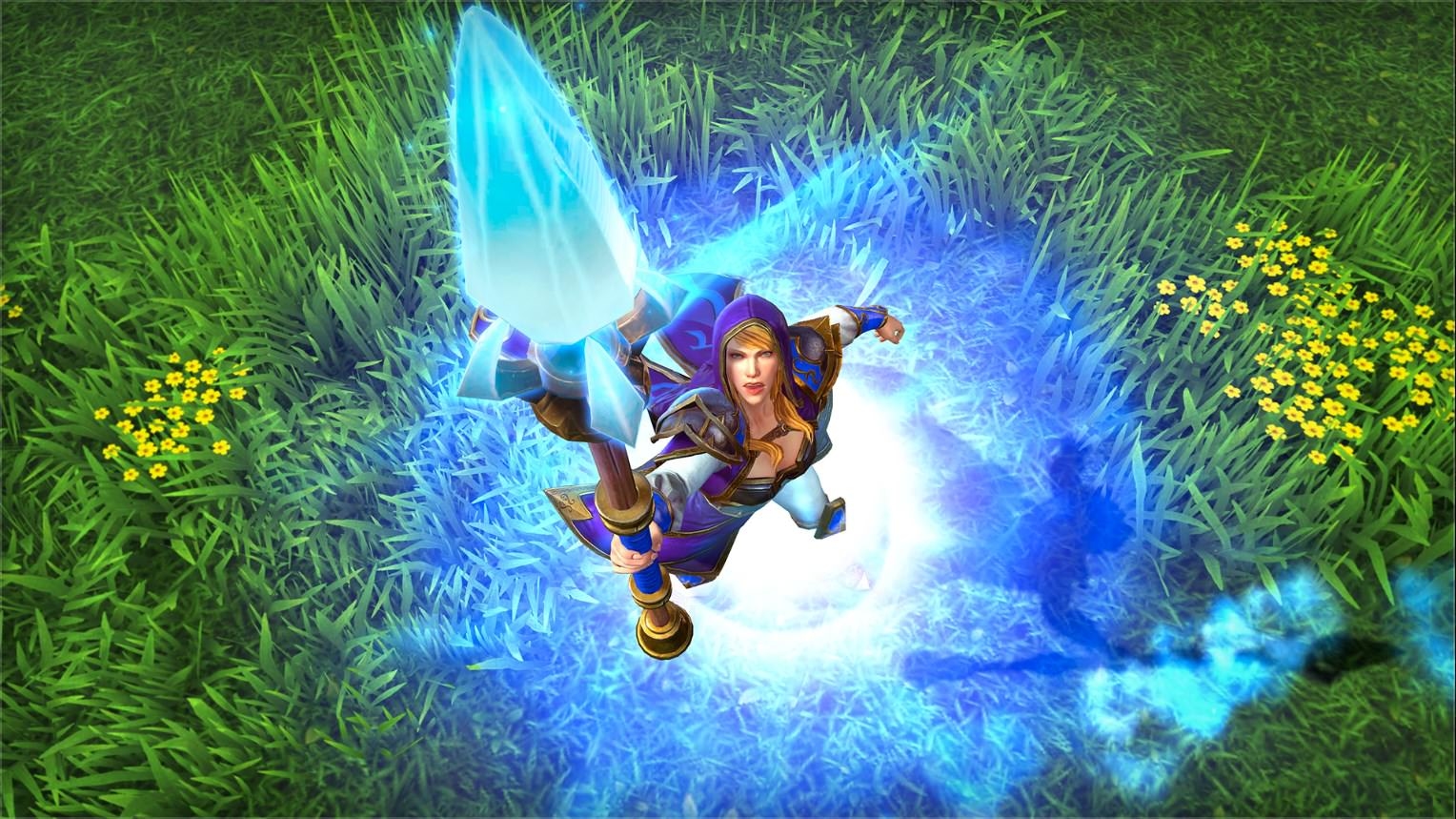 Warcraft III: Reforged Screenshot 3