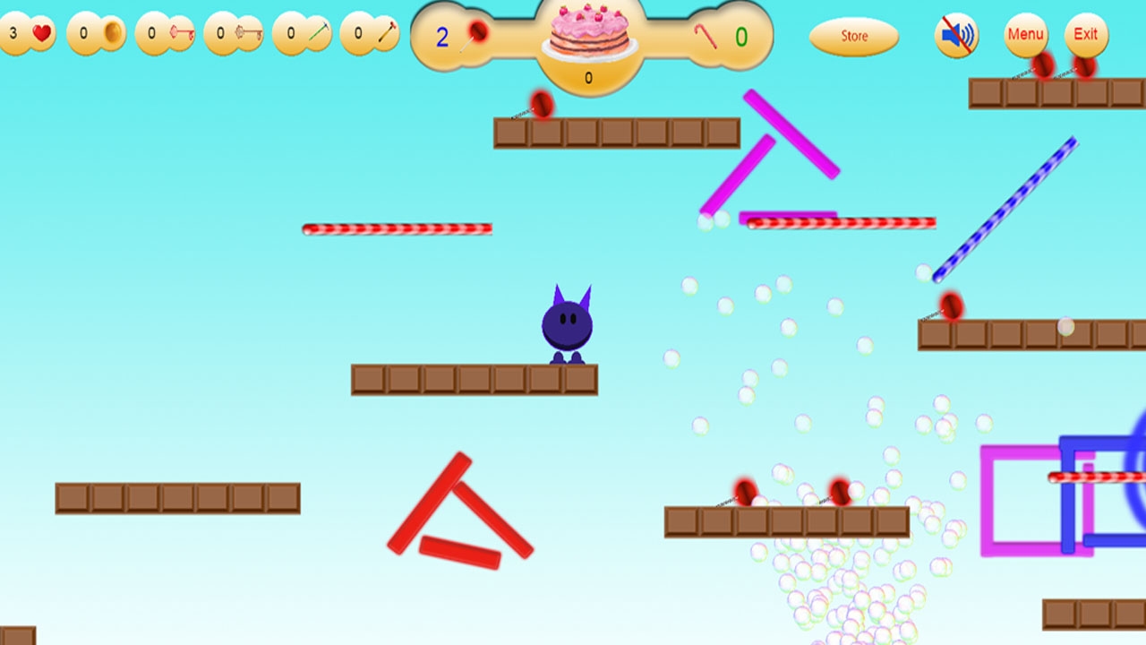Klabi Screenshot 5
