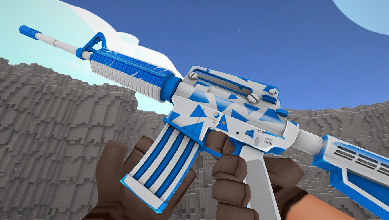 KUBOOM Screenshot 6