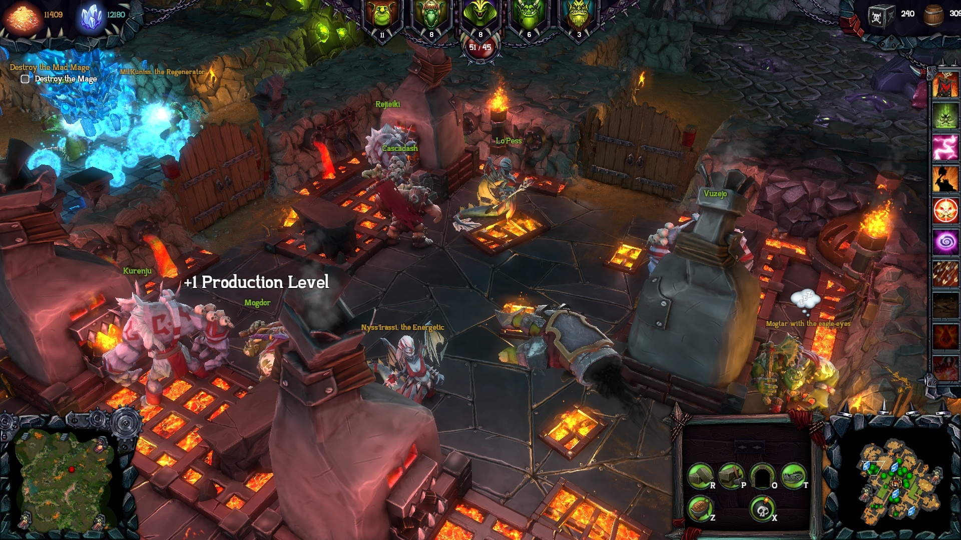 Dungeons 2 Screenshot 6