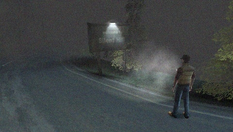 Silent Hill: Origins Screenshot 5