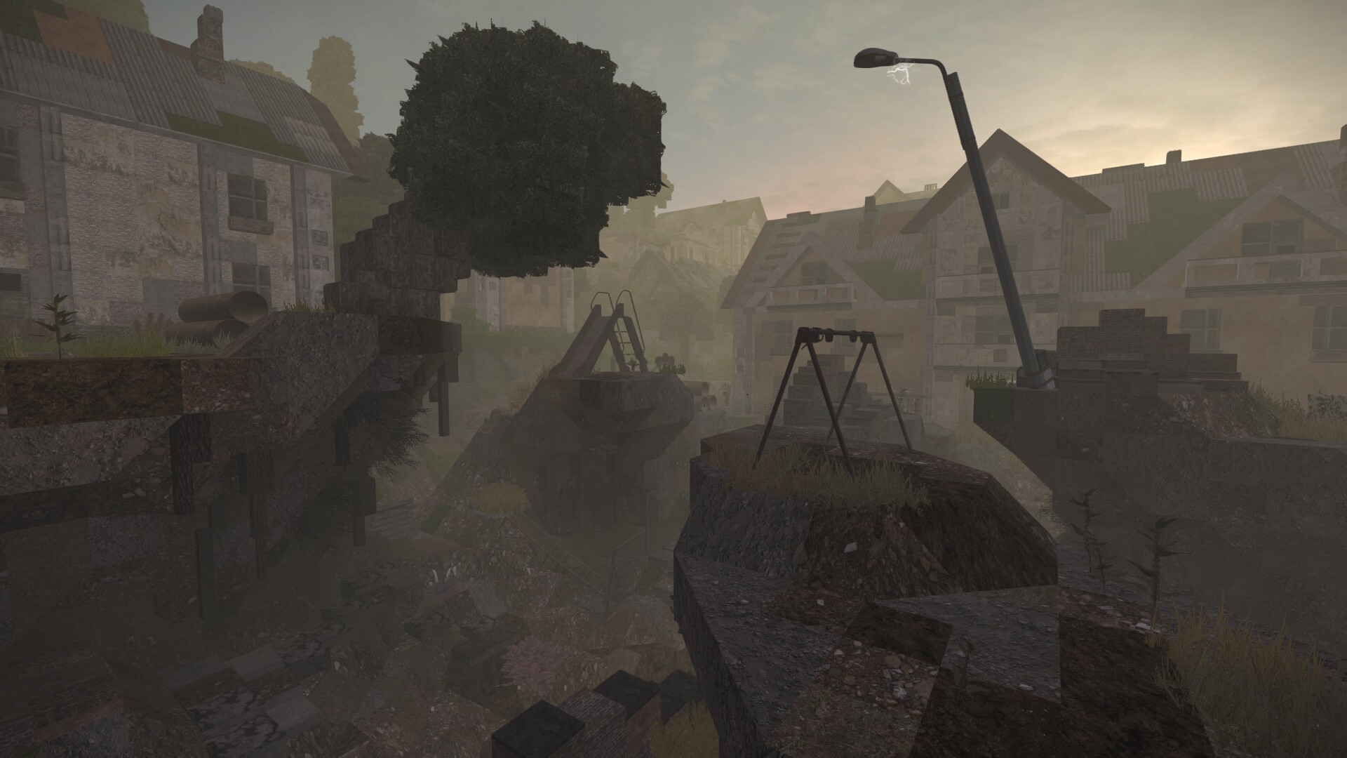 STALCRAFT Screenshot 3