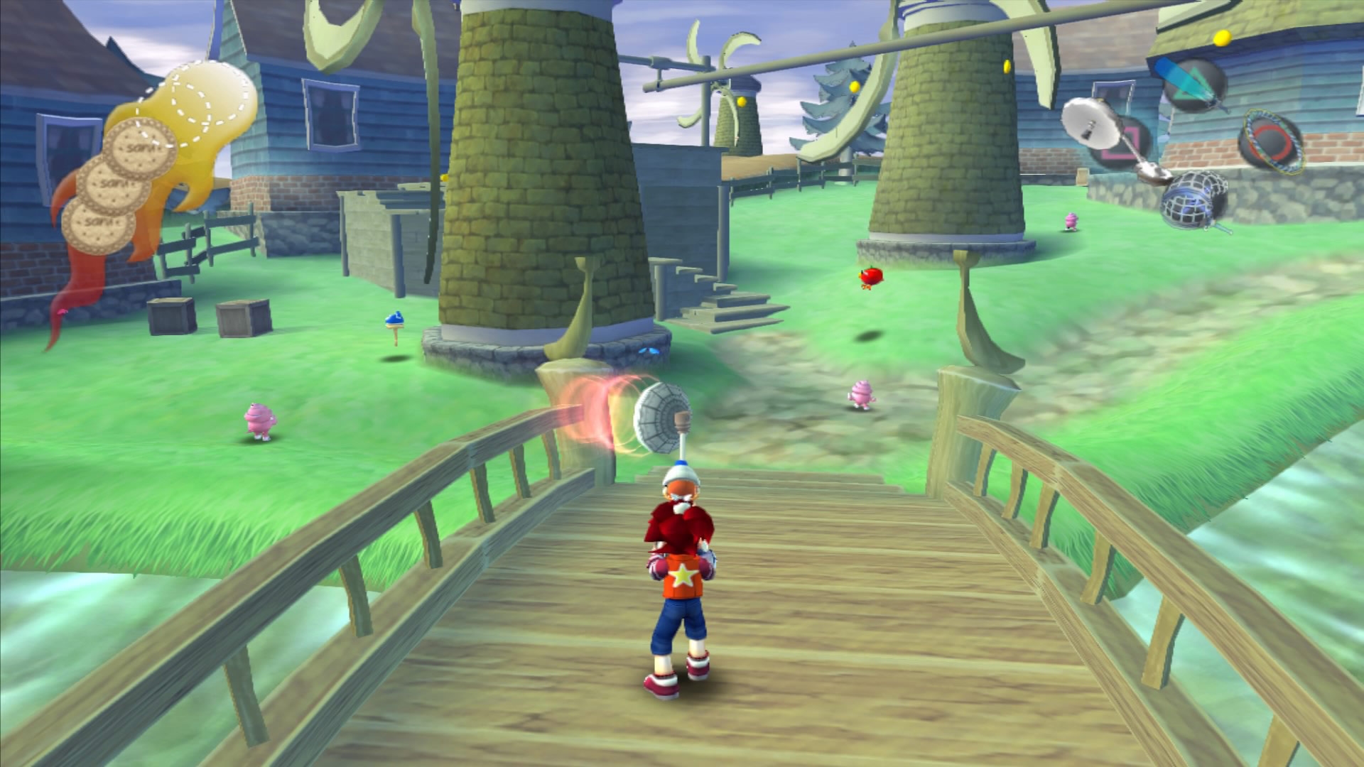 Ape Escape 2 Screenshot 7