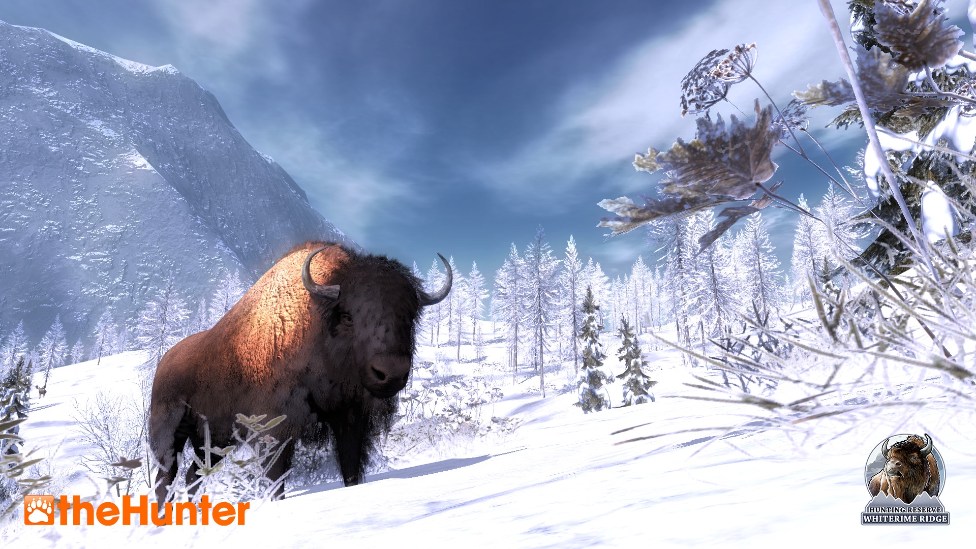 theHunter Screenshot 2