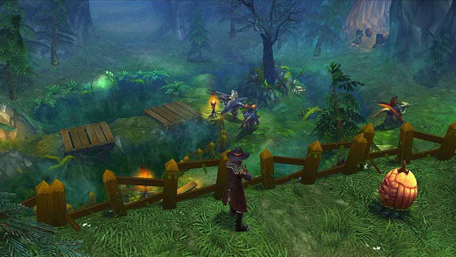 Royal Quest Screenshot 4