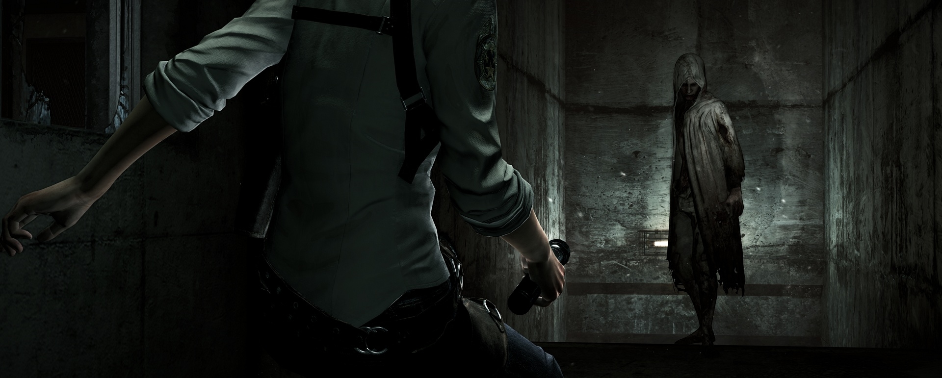 The Evil Within: The Assignment Screenshot 2
