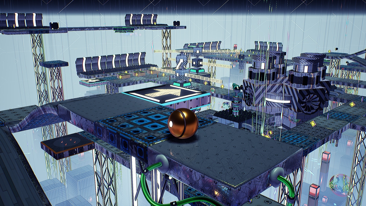 GROOVY Screenshot 2