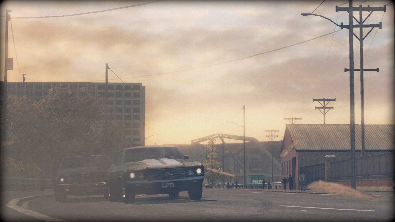Driver San Francisco Screenshot 3