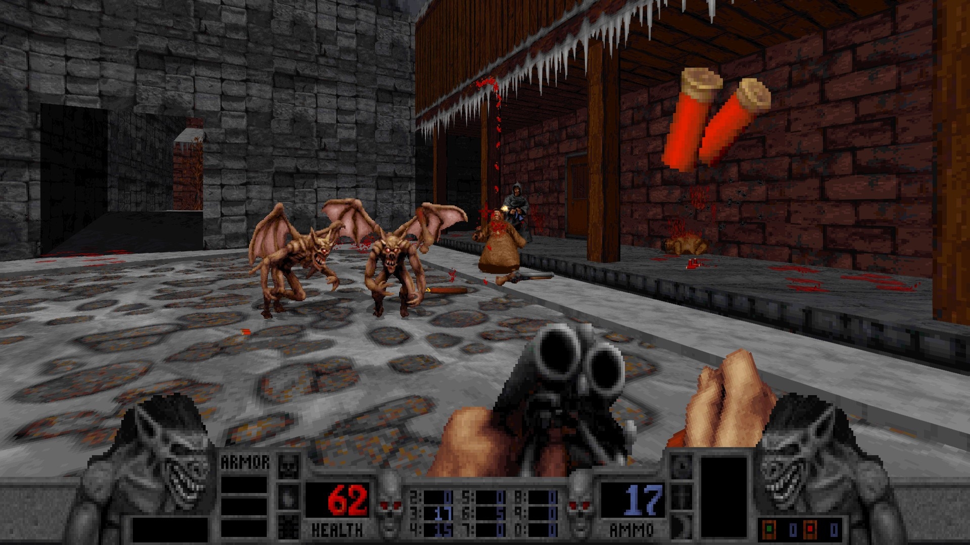 Blood: Fresh Supply Screenshot 4