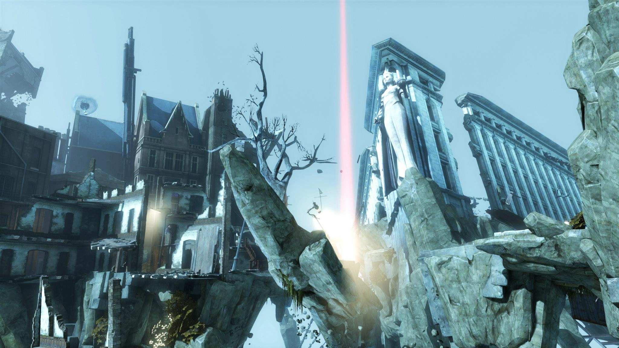 Dishonored: Dunwall City Trials Screenshot 6