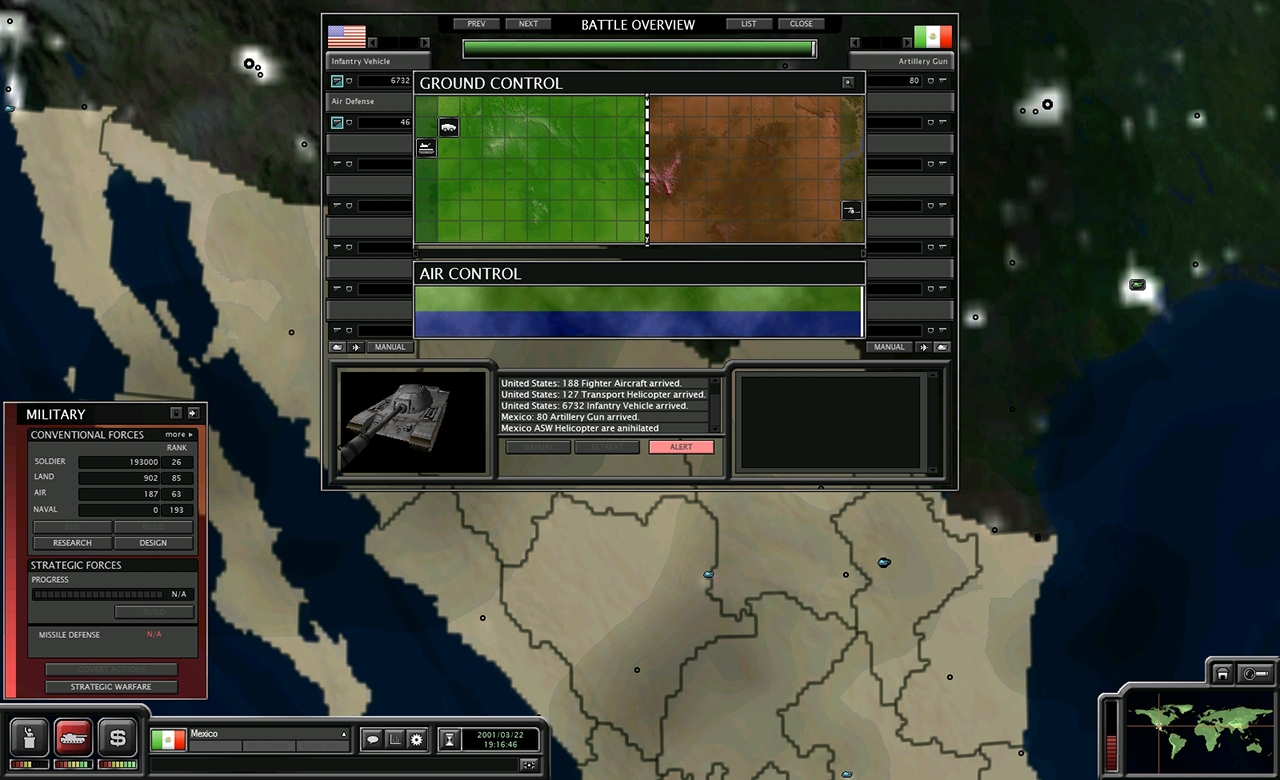 SuperPower 2 Screenshot 4