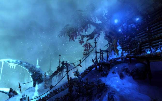 Trine 2: Director's Cut Screenshot 6