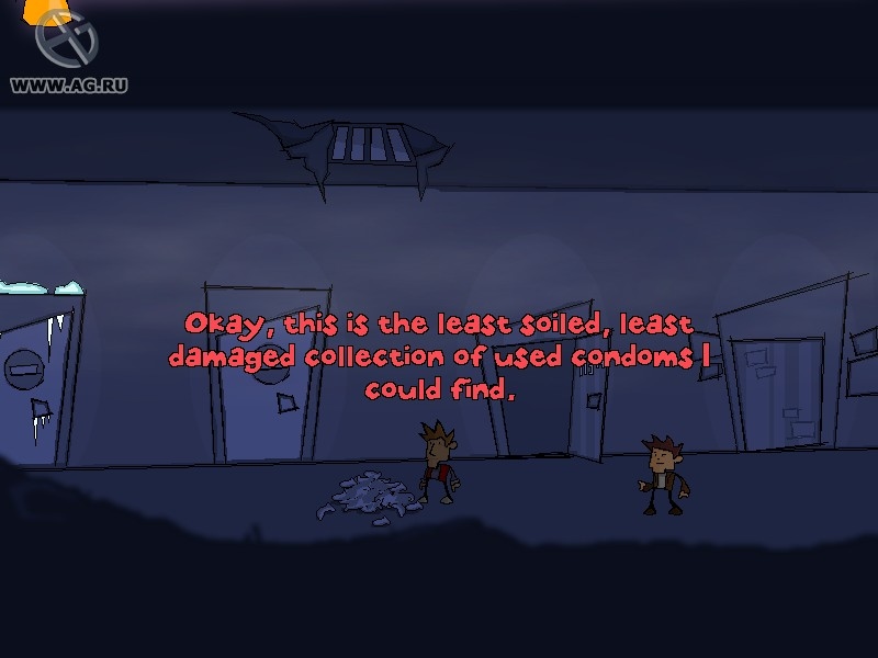 Time Gentlemen, Please! Screenshot 7