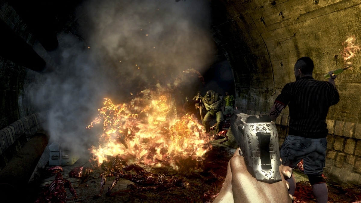 Dead Island: Bloodbath Arena Screenshot 3