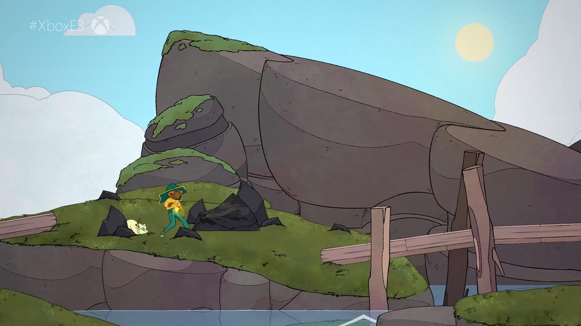 Spiritfarer Screenshot 3