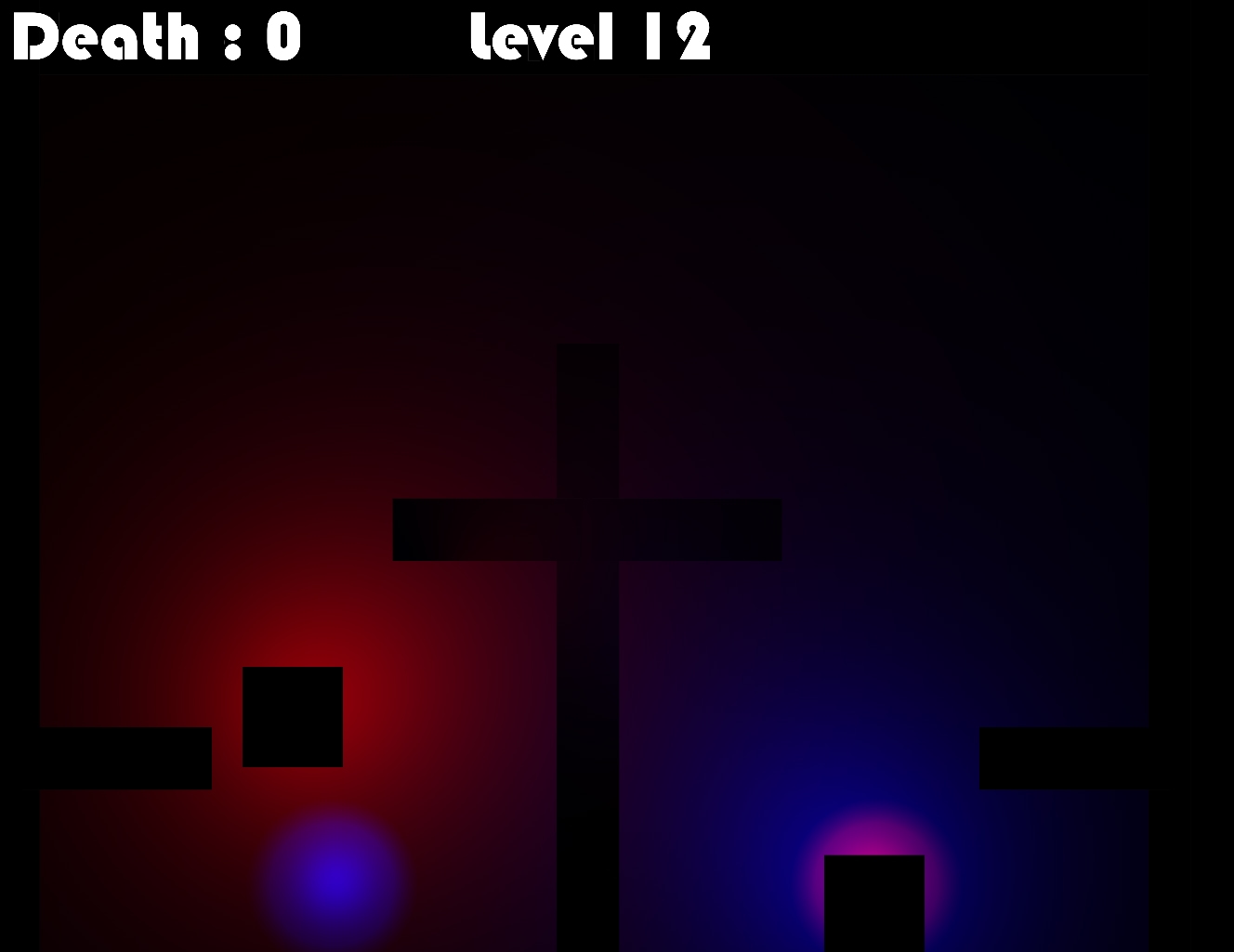 Escape Screenshot 3