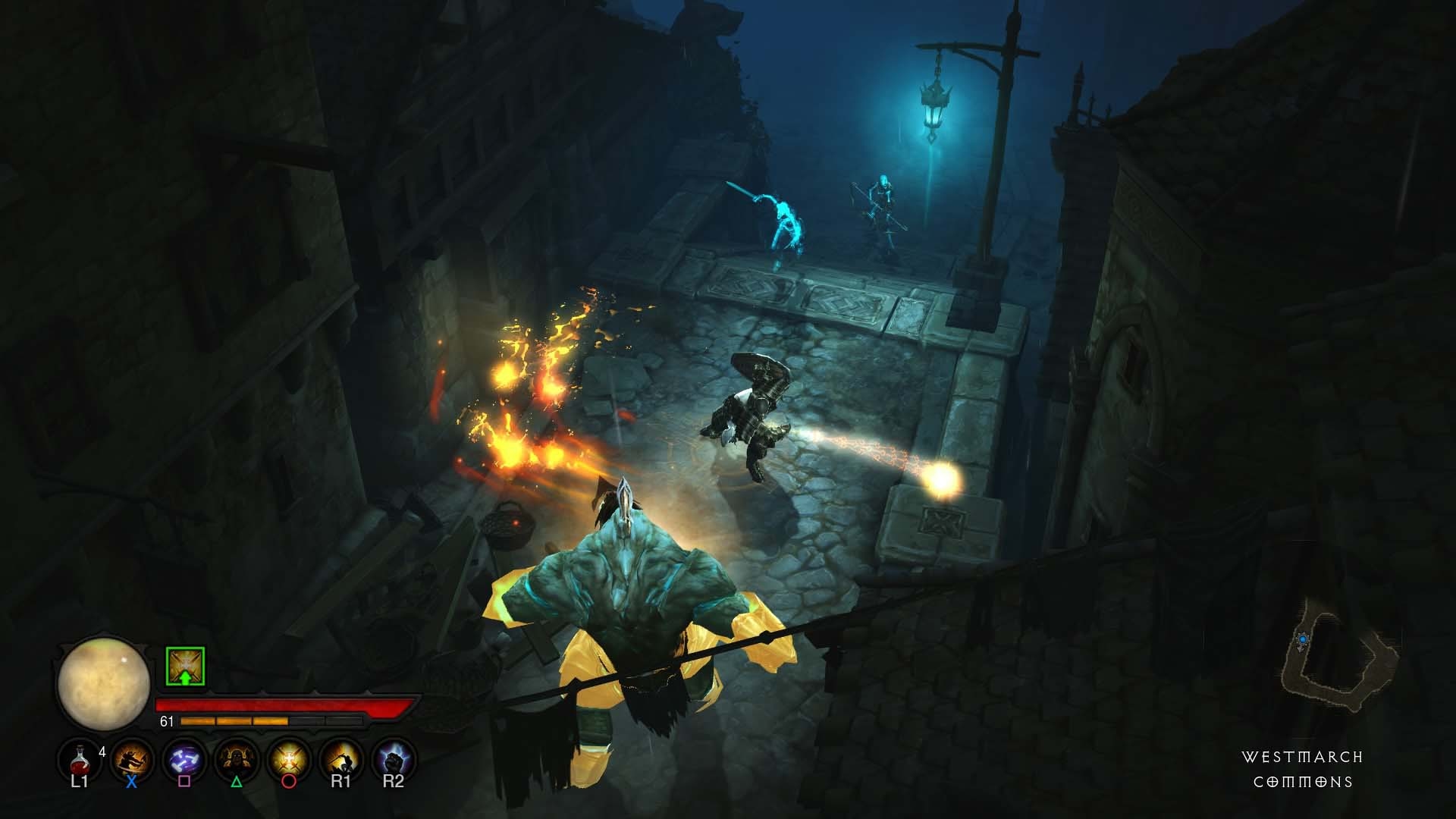 Diablo III: Ultimate Evil Edition Screenshot 7