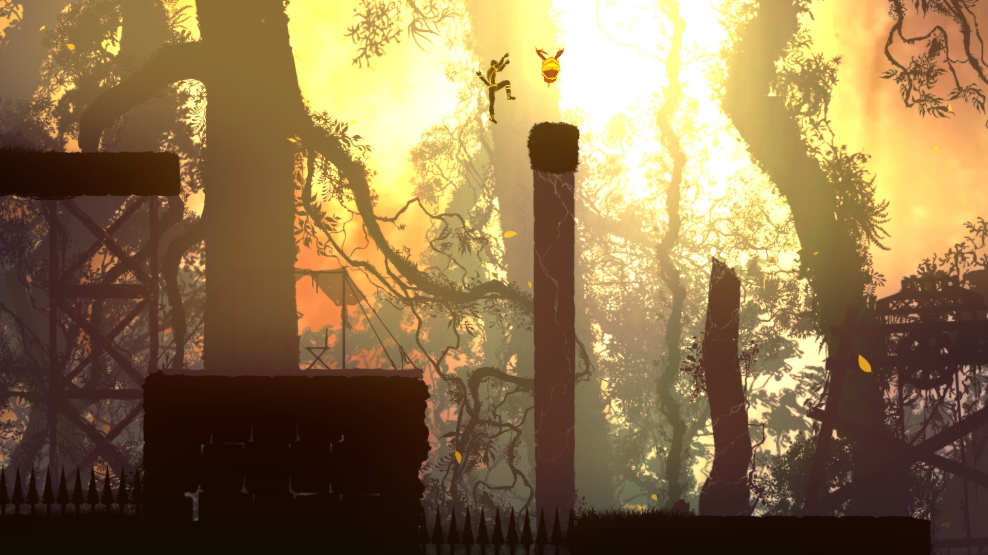 Outland Screenshot 7
