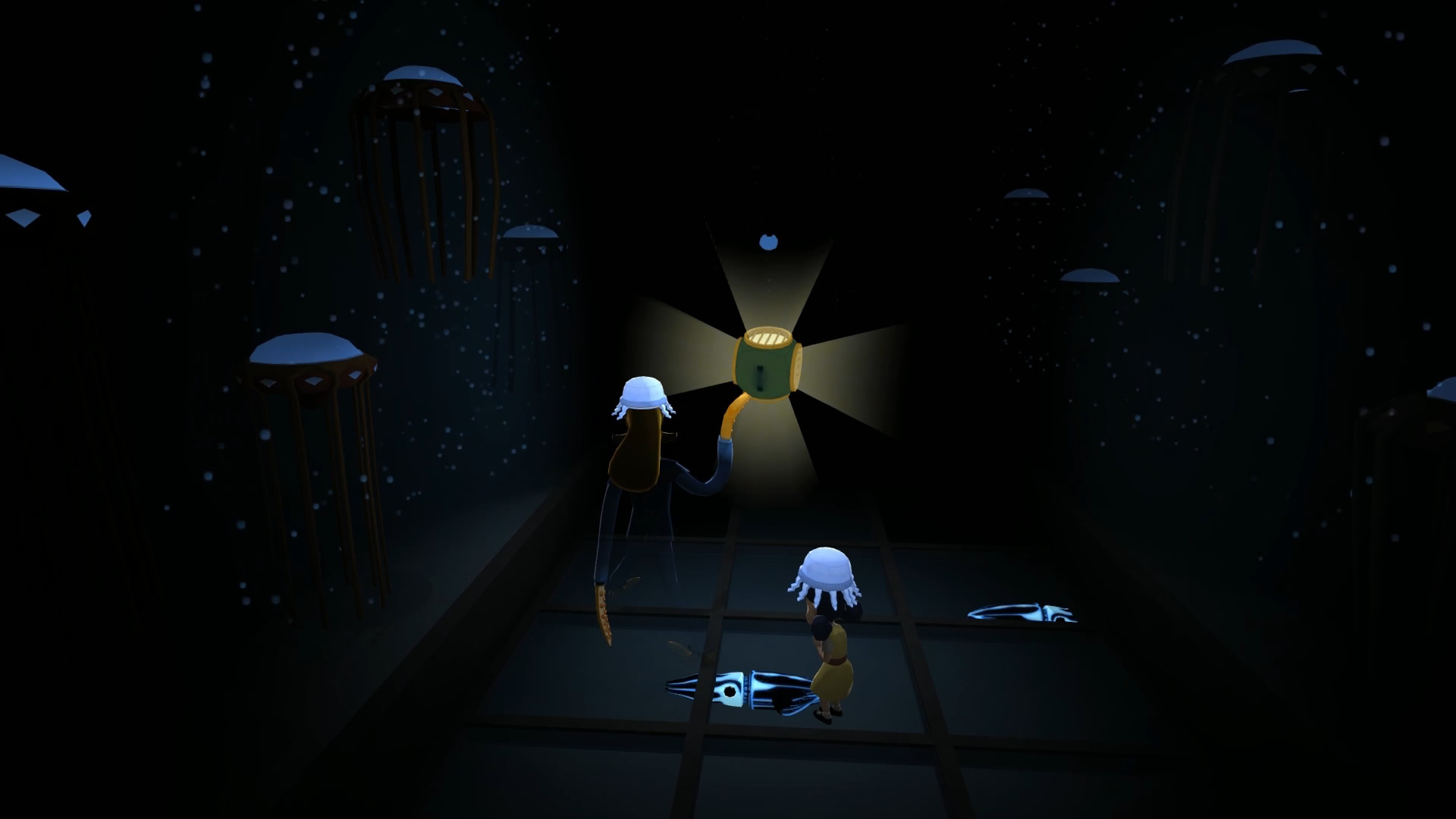 Octodad: Dadliest Catch Screenshot 6