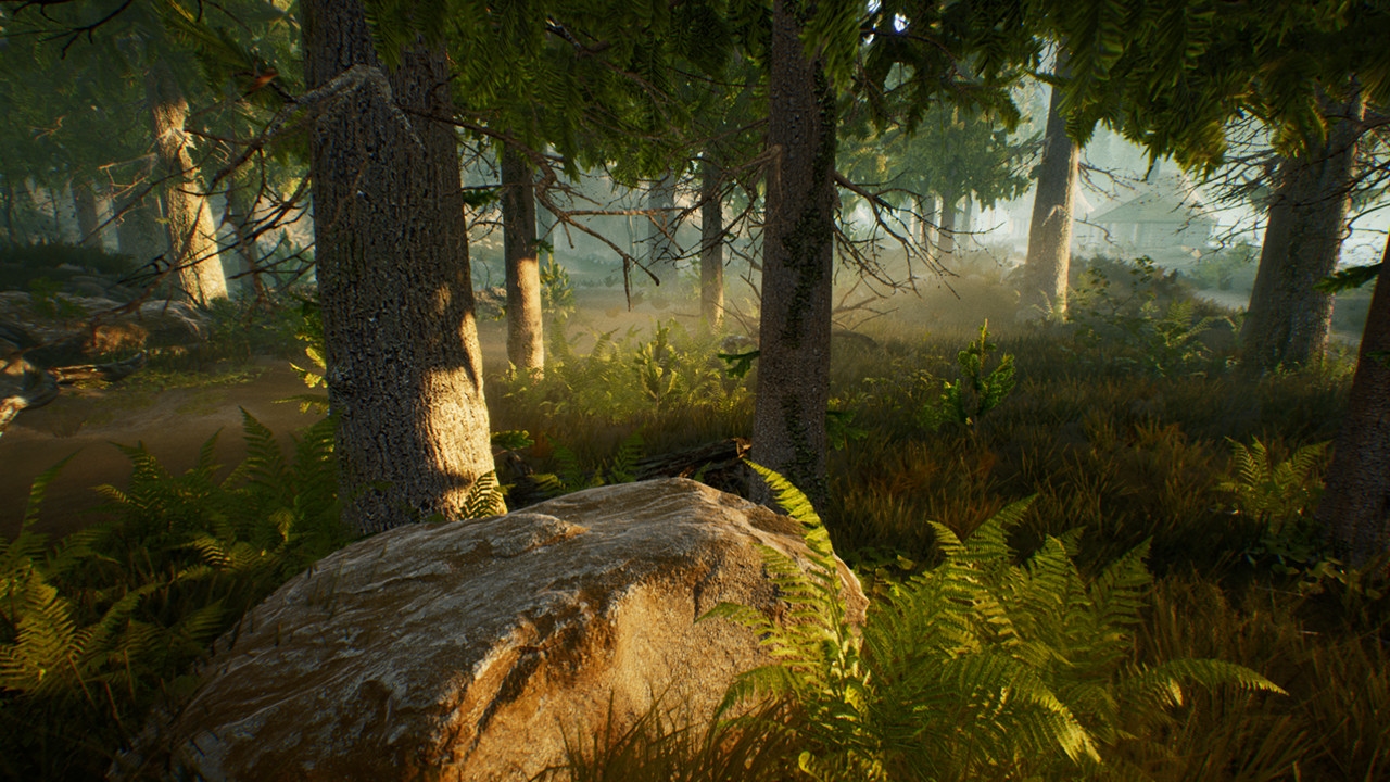 Treasure Hunter (2018) Screenshot 4