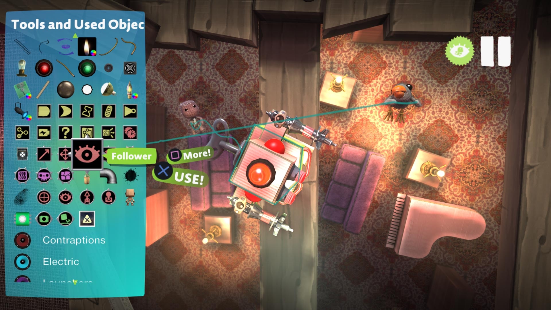 LittleBigPlanet 3 Screenshot 5