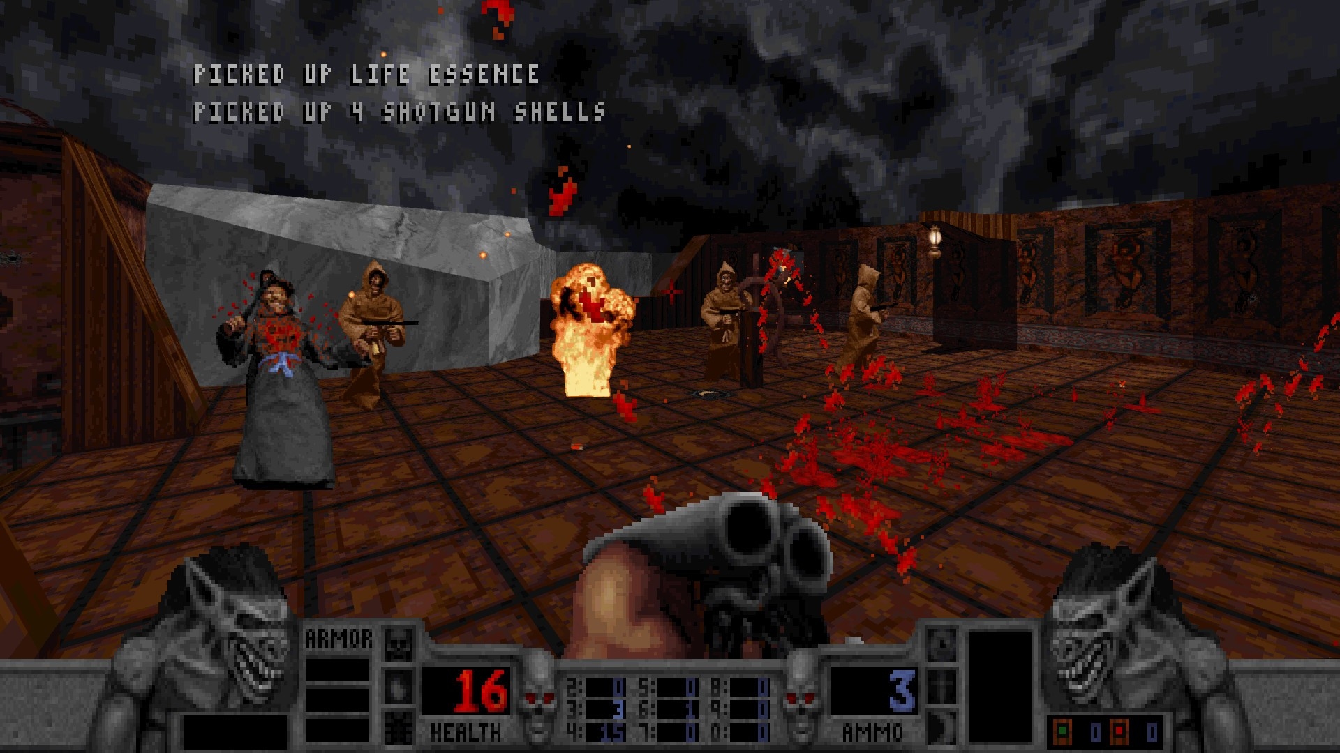 Blood: Fresh Supply Screenshot 2