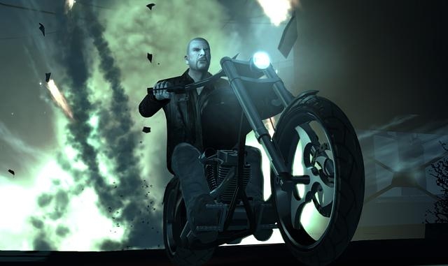 Grand Theft Auto: Episodes from Liberty City Screenshot 3