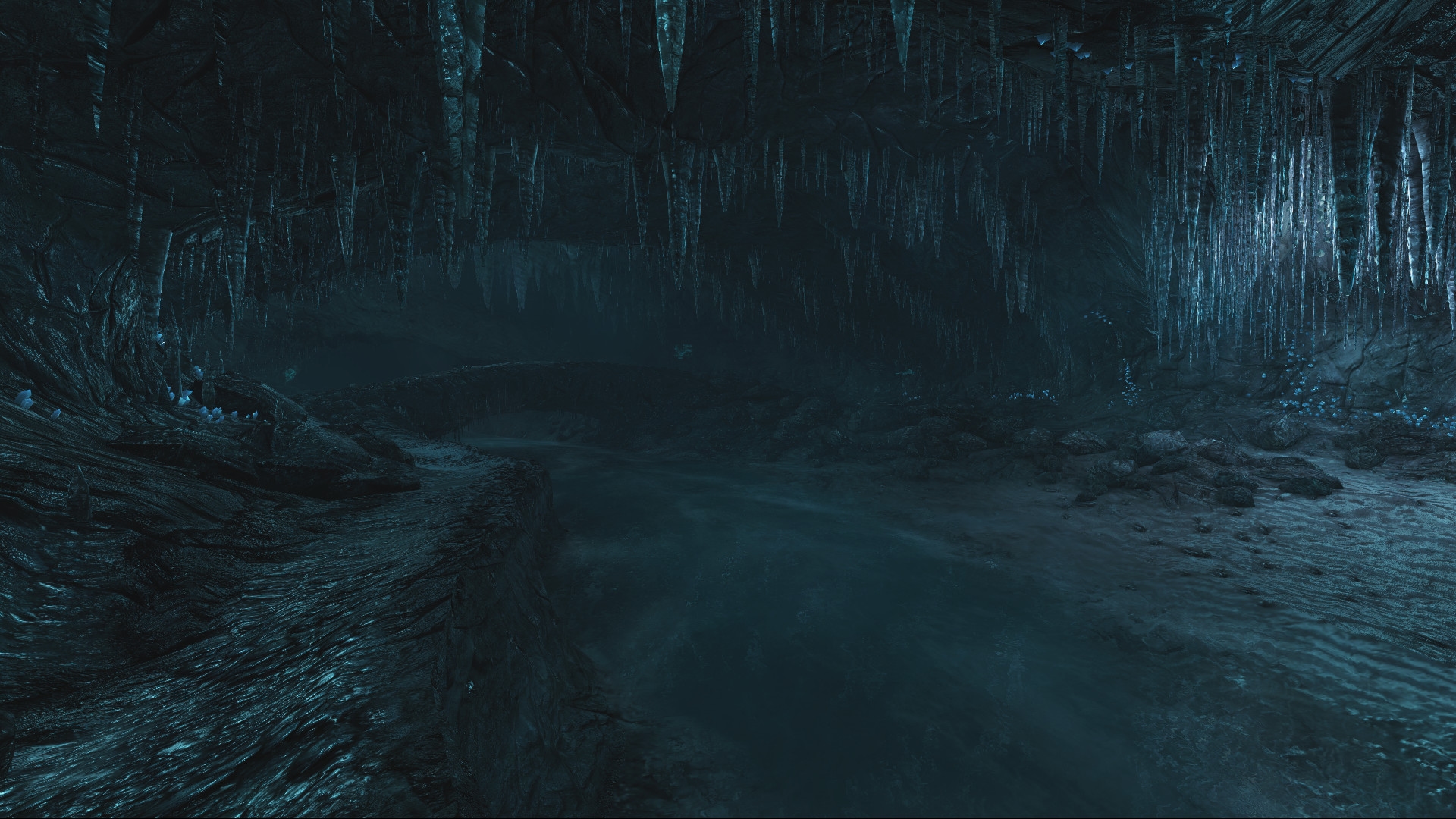 Dear Esther: Landmark Edition Screenshot 4