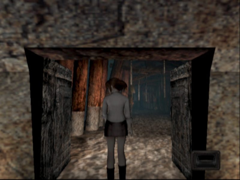 Fatal Frame Screenshot 7