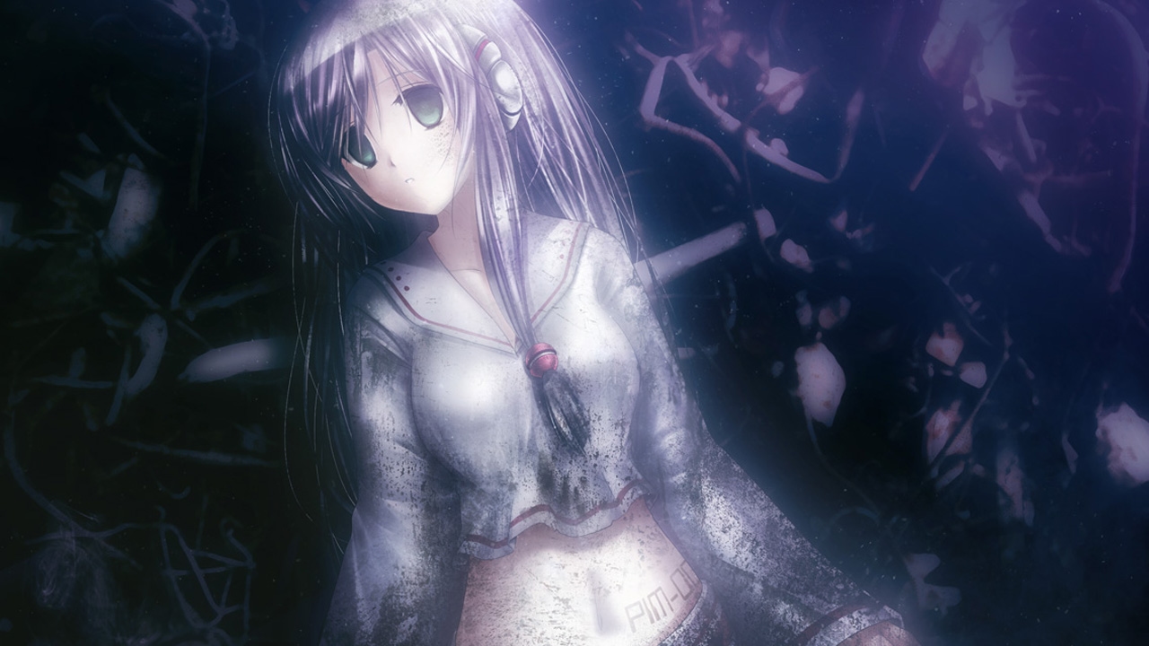 Lucy -The Eternity She Wished For- Screenshot 3